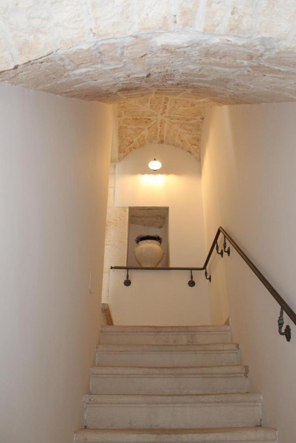 Villa Vicolo 4 Ostuni Exterior foto