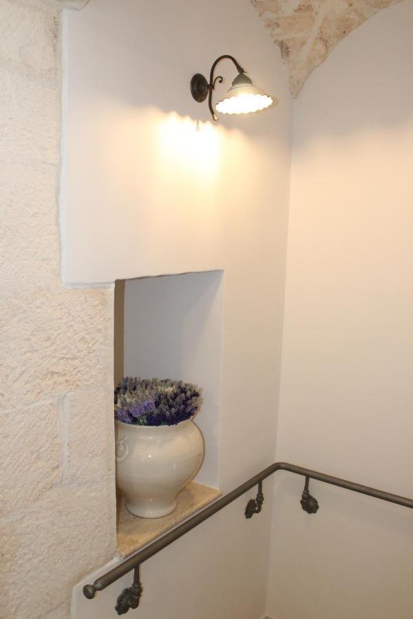 Villa Vicolo 4 Ostuni Exterior foto