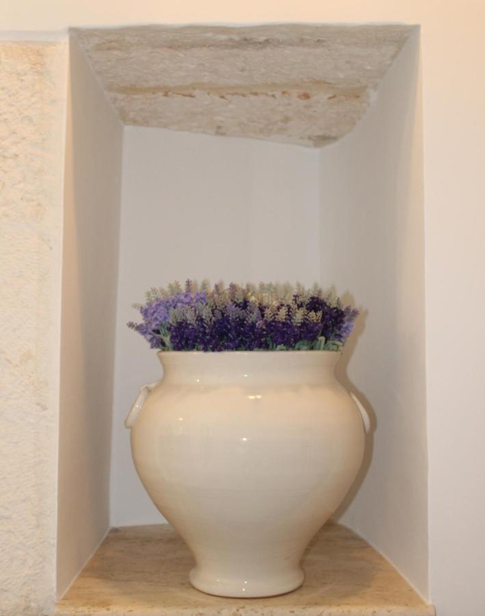 Villa Vicolo 4 Ostuni Exterior foto