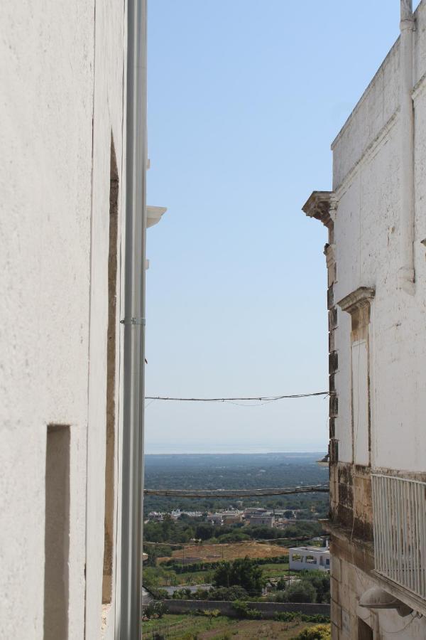 Villa Vicolo 4 Ostuni Exterior foto