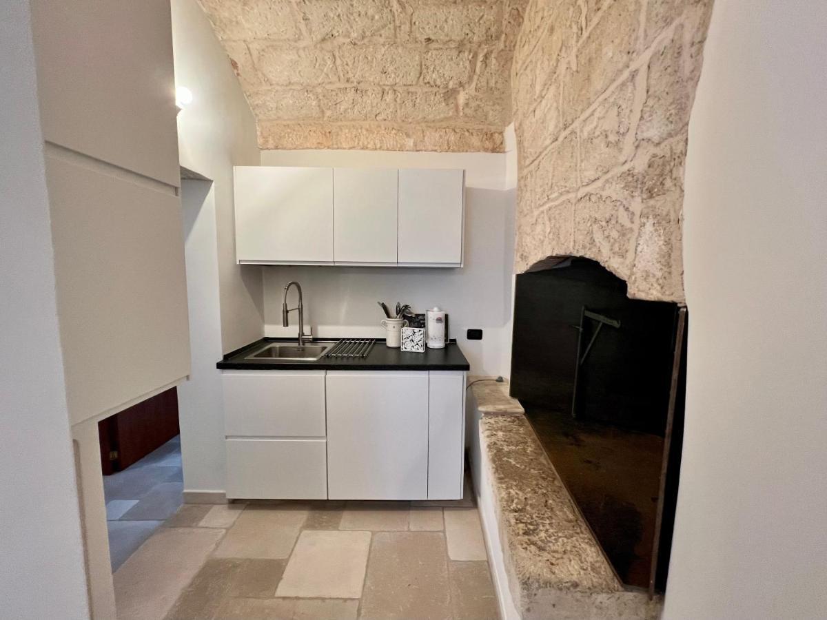 Villa Vicolo 4 Ostuni Exterior foto