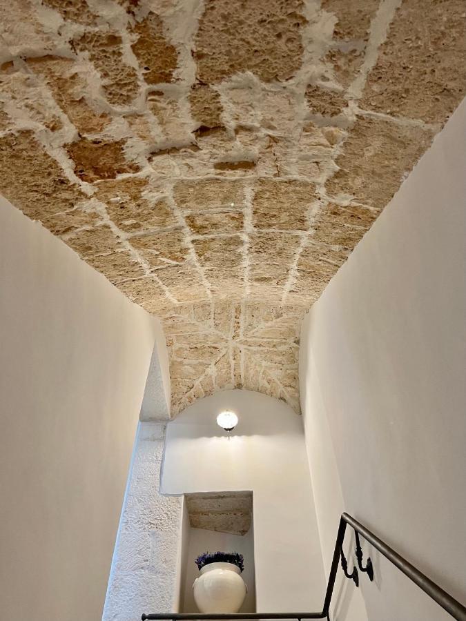 Villa Vicolo 4 Ostuni Exterior foto