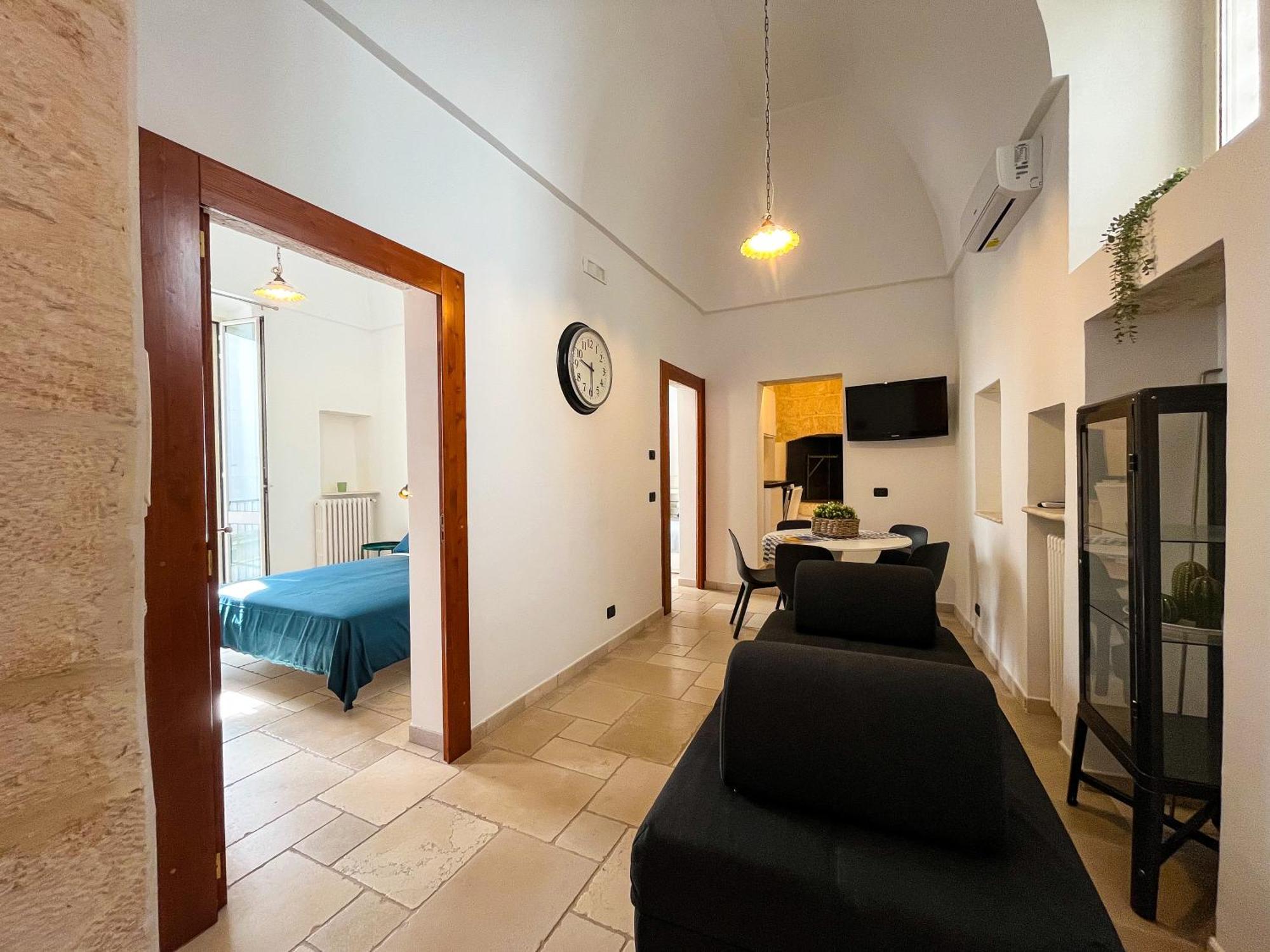 Villa Vicolo 4 Ostuni Exterior foto